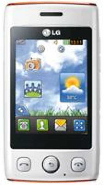 LG Cookie Lite T300 - Telekommunikation - Leipzig