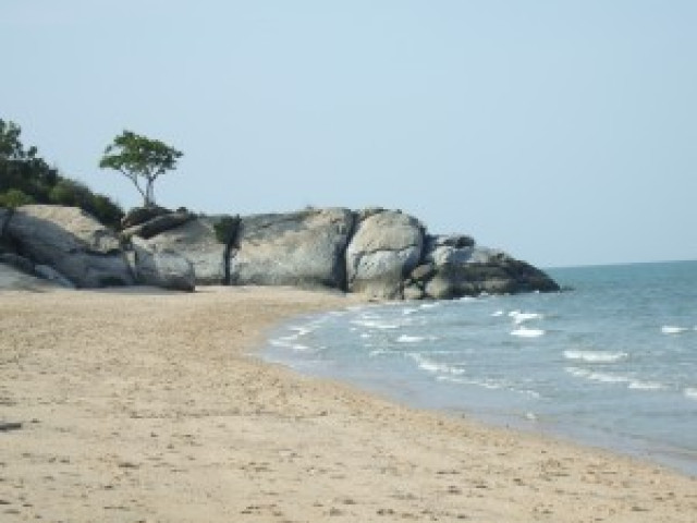 Thailand Hua Hin Appartments Zimmer ab 120 euro pro Monat Tipps für den Urlaub - Urlaub Reise - Stuttgart