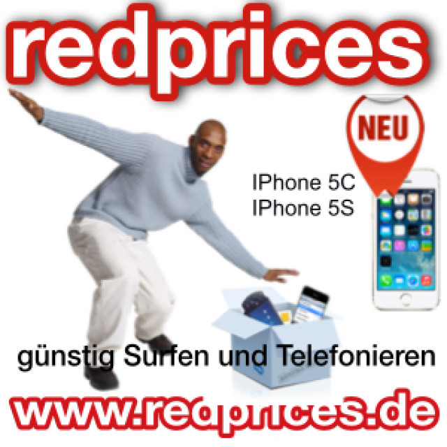 Redprices.de - günstig telefonieren - Kommunikation - Görzig