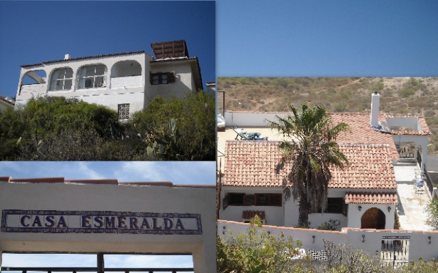 Casa Esmeralda, Ihr Verbleib auf Teneriffa - Urlaub Reise - Teneriffa