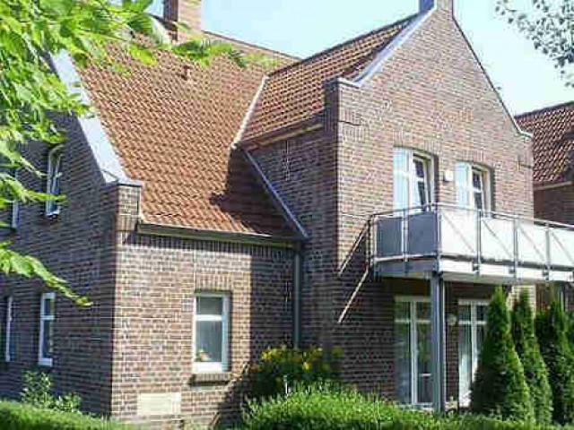 Komfort Ferienwohnung Nordseebad Dangast - Ferienwohnung Haus - Erkelenz