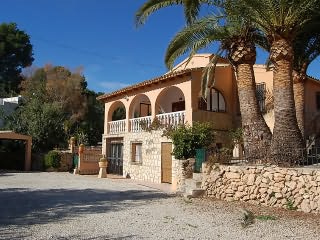 Ferienhaus Spanien (Costa Blanca) für 6 Personen - Urlaub Reise - Berlin