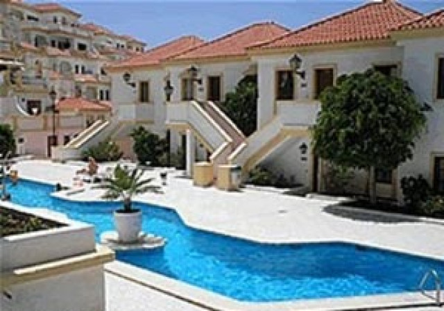 Ferienhaus und Ferienwohnung auf Teneriffa - Appartment Windsor - Urlaub Reise - La listada - Teneriffa