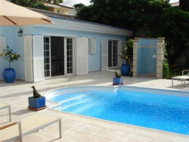 Casa Laguna - Urlaub Reise - Teneriffa