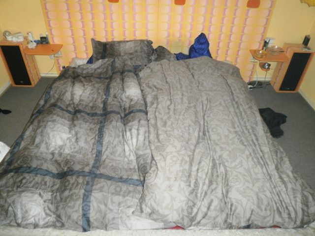 Wasserbett - Moebel Haushalt - Rheinbach