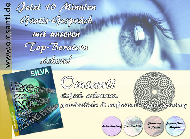 OMSANTI präsentiert auf neuem Niveau kompetente, professionelle und ausgebildete - Dienstleistungen Business Gewerbe - München