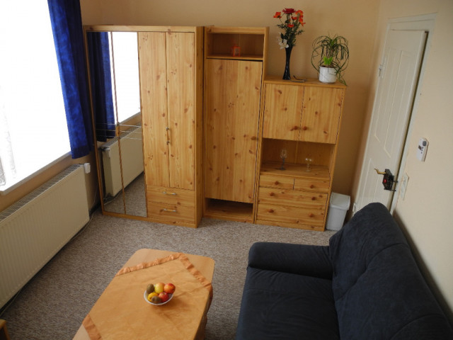 Möbliertes Zimmer Bad Langensalza  Wohnung - Vermietungen - Bad Langensalza