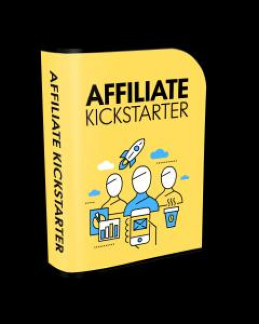 Was ist das AFFILIATE KICKSTARTER SYSTEM (AFKS)?  - Internet - Lichtenfels