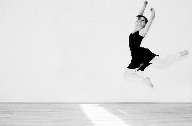 Workshops: Hip Hop - Modern Jazz - Breakdance & M-Style mit Marvin A. Smith - Veranstaltungen Termine - Köln-Ehrenfeld