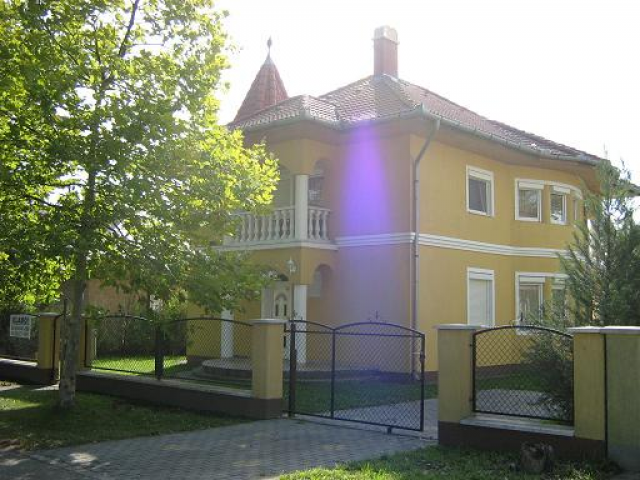 Zu verkaufen einfamilienhaus am Balaton (Plattensee) - Immobilien - Ungarn - Balatonőszöd