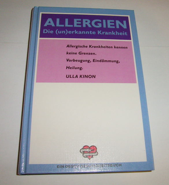 Allergien - Die (un)erkannte Krankheit - Lernen Lehren Lesen - Regensburg