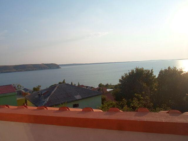 3 Apartments bis zu 4 Personen in Rtina Miocici bei Zadar in Kroatien Dalmatien - Urlaub Reise - Rtina Miocici