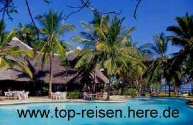 KENIA 15 Tage VOLLPENSION € 769 - Knüller-Preis! - Urlaub Reise - Wien