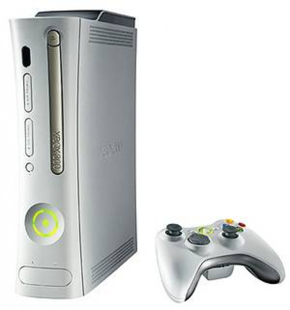 Verkaufe Mega Xbox 360 Paket - Hobby Spiele - Lommatzsch