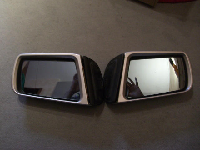 Mercedes w210 Spiegel - Auto Teile - Hamburg