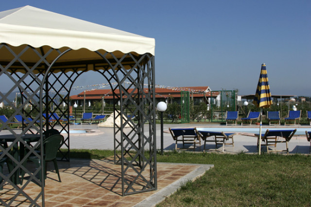 Residence im Herzen der Toskana mit Schwimmbad. - Urlaub Reise - Grosseto