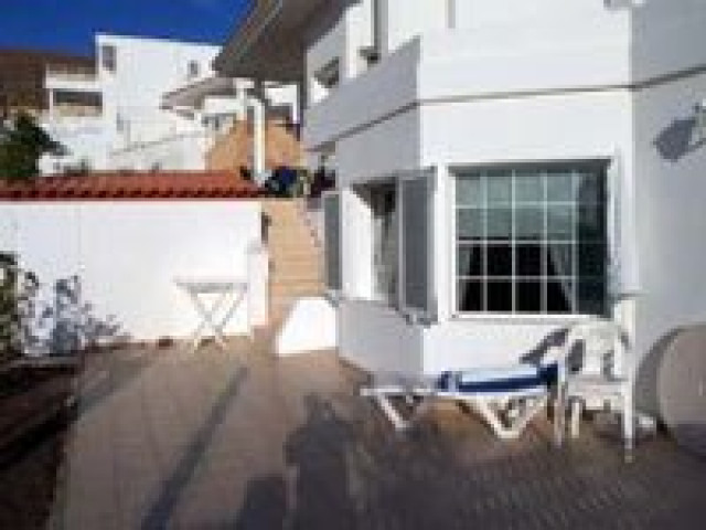 Appartements Siesta in Tarajalejo auf Fuerteventura - Urlaub Reise - Oberhausen