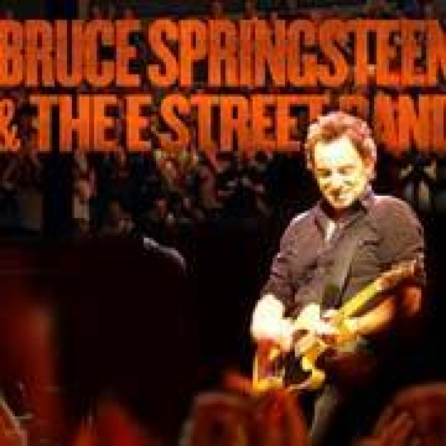 Bruce springsteen tickets - Eintrittskarten Tickets - stuttgart