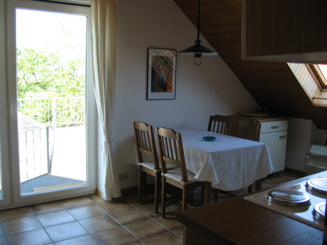 Nordsee /Norden, nette Fewo für 2 Pers. ab 10.9.07 frei, 35€ - Urlaub Reise - Norden