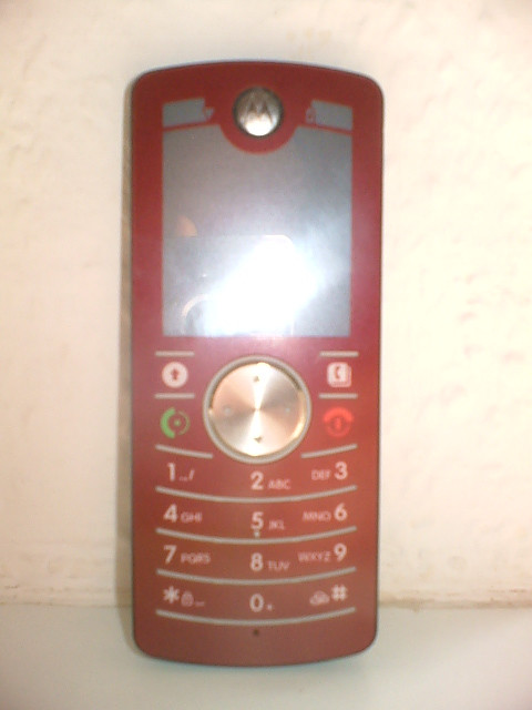 Motorola Handy - Telekommunikation - Gnarrenburg