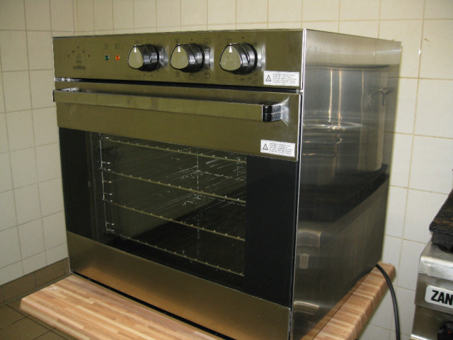 Gaststätten Inventar zu verkaufen - Buero Geschaeft - Georgenthal/Thüringer-Wald