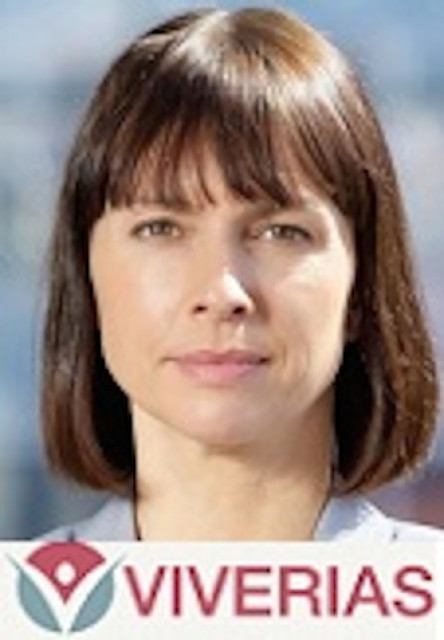 Beraterin Corinna bei Viverias - 10 minütiges Gratisgespräch für Neukunden - Dienstleistungen Business Gewerbe - Langenfeld