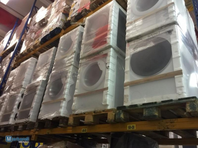 43 X Waschmaschinen von Hoover mit 8 - 9 und 10 Kg - Haushalt - Berlin