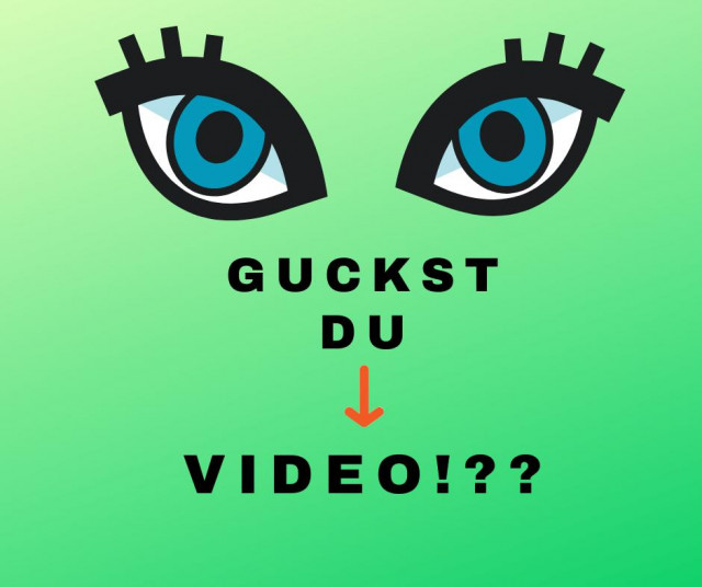 Geht das - YouTube-Videomarketing ohne eigene Videos ?  - Internet - Gladbeck