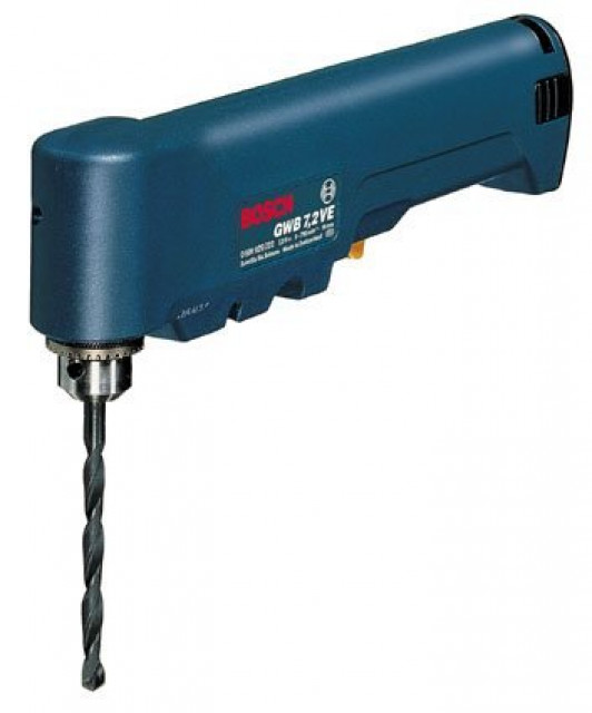Bosch Akku-Winkelbohrer GWB 7,5 VE Professional für 179,85 € - Handwerk Hausbau Garten - MERAN