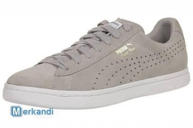 Puma Sneaker Top Modelle Sonderposten - Kleidung Schmuck Accessoires - Görlitz