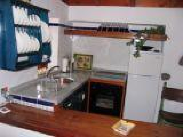 Urlaub auf Teneriffa - Casa Lalo - Ferienhaus - Urlaub Reise - La Listada - Teneriffa