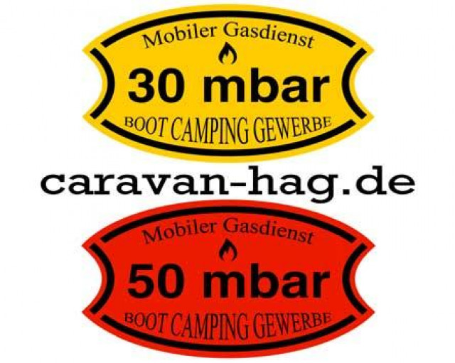 Mobile Gasprüfung, www.gaspruefung.net, 0170 - 200 15 87 - Freizeit - Mahlow
