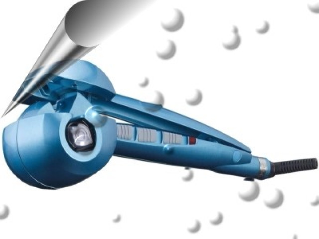 MiraCurl Professional Blau um 69, 90€ - Wellness Gesundheit - Wien