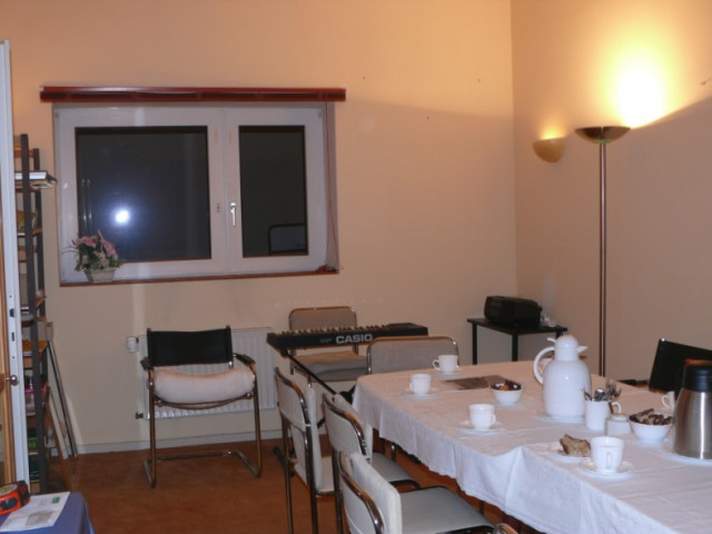 Nachmieter für schöne und ruhige Räume in Düsseldorf - Oberbilk/Flingern gesucht - Immobilien - Düsseldorf