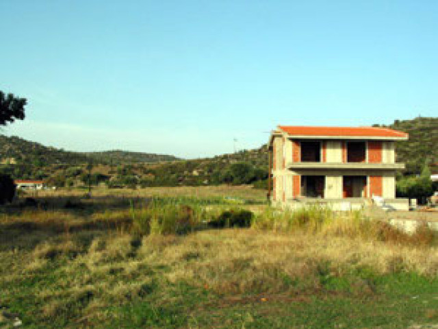 Traumgrundstück auf Sithonia - Immobilien - Troisdorf