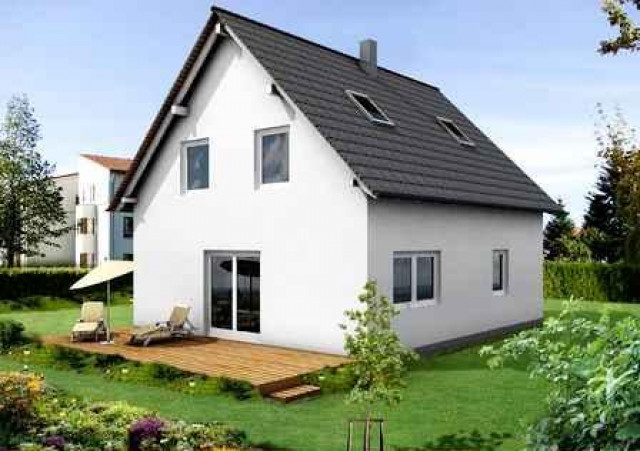 Startschuss für die junge Familie ins eigene Heim - Immobilien - Grävenwiesbach