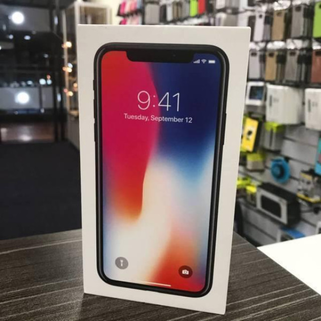 Apple iPhone X iPhone 8 iPhone 8 Plus und Samsung S9 S9 Plus Note 8 Großhandelsp - Telekommunikation - Kuching