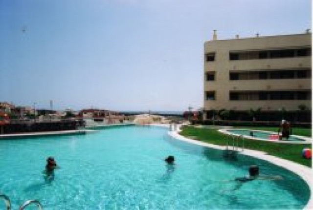 Cape Salema 1 in Palm Mar im Süden von Teneriffa - Urlaub Reise - Oberhausen