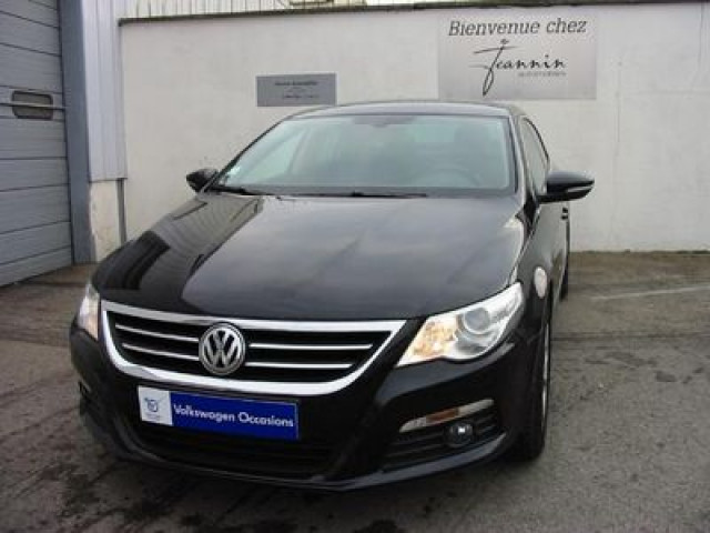 VOLKSWAGEN passa cc - Auto Specials - Hamburg