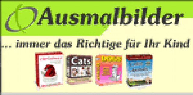 Ausmalbilder ... immer das Richtige für Ihr Kind. - Hobby Spiele - Moritzburg
