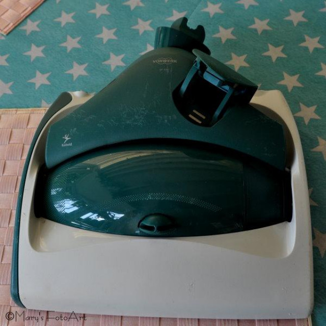 Saugwischer Vorwerk Kobold SP 520 - Haushalt - Oberhausen