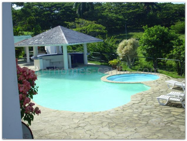 Dominikanische Republik: Sosua: Appartement in Wohnanlage  - Immobilien - Sosua - Dominikanische Republik