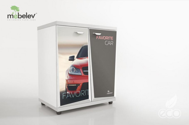 Babybett, Kinderbett, Jugendbett, Autobett, Kindermöbel,  - Haushalt - Natolin