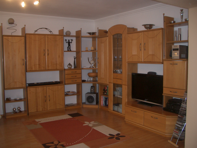 Teilwohnungsauflösung, Wohnzimmer, Esszimmer, Flur - Haushalt - Mainz