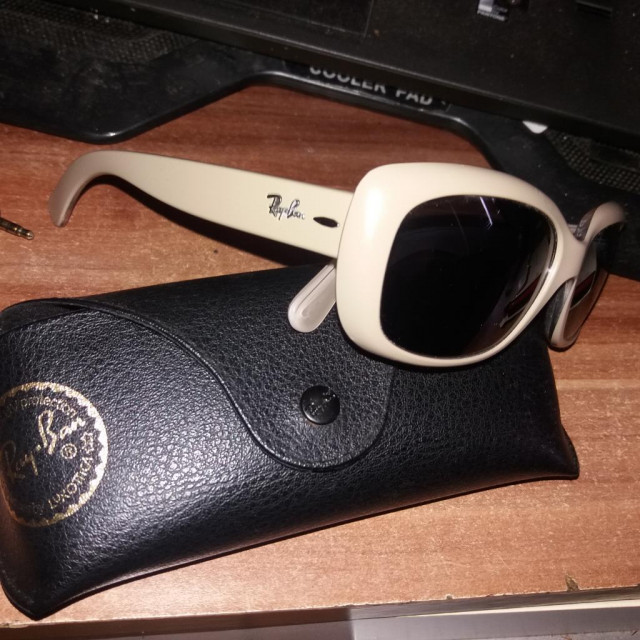 Ray-Ban Jackie OHH Sonnenbrille - Kleidung Schmuck Accessoires - Aachen