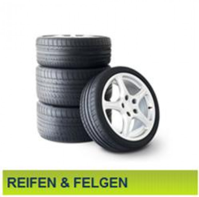 Kfz-Ersatzteile, Reifen, Felgen, Tuning & Autozubehör  bis -50% günstiger - Autos nach Marken - München