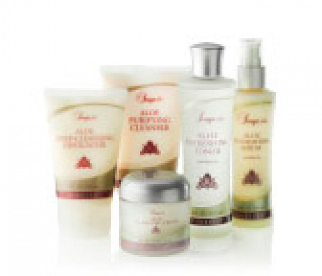 Forever living Sonya® Skin Care Collection - Wellness Gesundheit - Umkirch