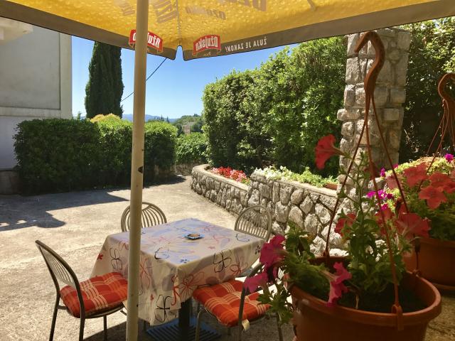 Ferienwohnungen Bistrović, Kvarner Bucht, Kroatien - Ferienwohnung Haus - Ičići