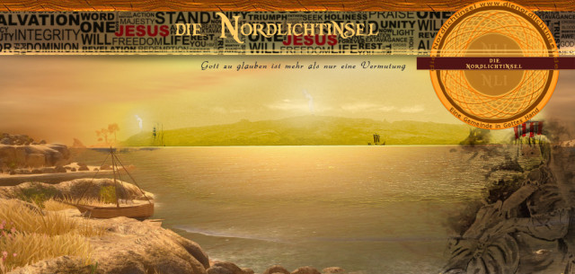 Christliches Forum und Chat - Die Nordlichtinsel - Kommunikation - Mainz