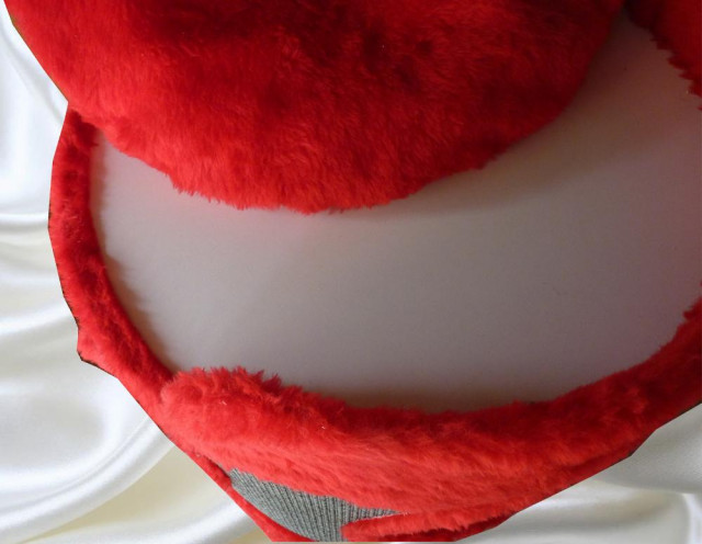 KratzHimmel XL-Kratztonne 